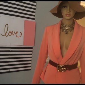 Blazer 👄